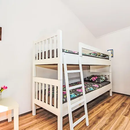 Apartment Marija-2 By Interhome