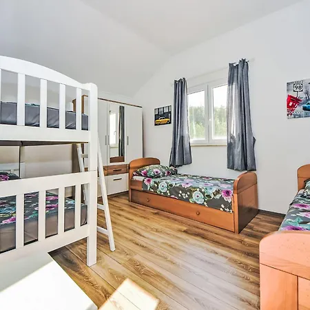 Appartement Apartment Marija-2 By Interhome *