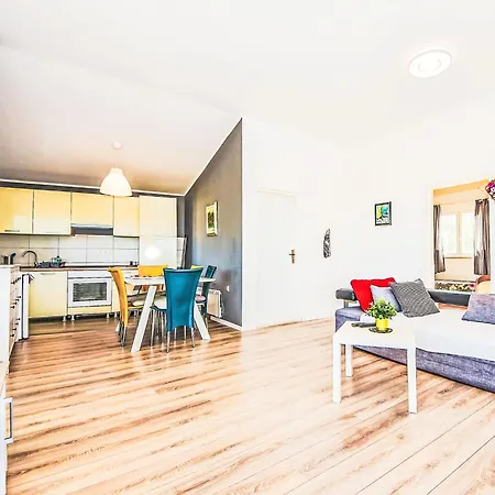 Appartement Apartment Marija-2 By Interhome *