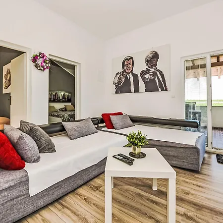 Apartment Marija-2 By Interhome Appartement *
